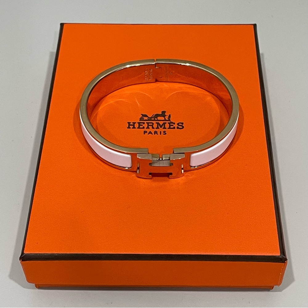 Hermes Women's Authentic Bracelet